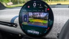 MINI Electric Interior photo