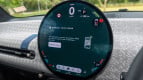 MINI Electric Interior photo