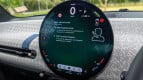 MINI Electric Interior photo