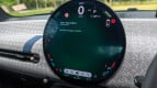MINI Electric Interior photo