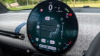 MINI Electric Interior photo
