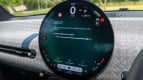 MINI Electric Interior photo