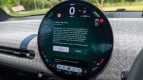 MINI Electric Interior photo