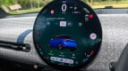 MINI Electric Interior photo