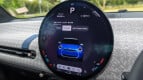 MINI Electric Interior photo