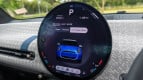 MINI Electric Interior photo