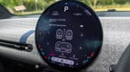 MINI Electric Interior photo