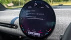 MINI Electric Interior photo