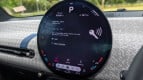 MINI Electric Interior photo
