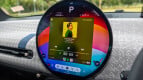 MINI Electric Interior photo
