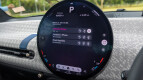 MINI Electric Interior photo