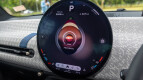MINI Electric Interior photo