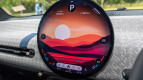 MINI Electric Interior photo