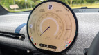 MINI Electric Interior photo