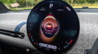 MINI Electric Interior photo