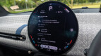 MINI Electric Interior photo