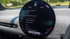 MINI Electric Interior photo