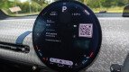 MINI Electric Interior photo