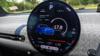 MINI Electric Interior photo