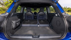 MINI Electric Interior photo