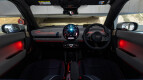 MINI Electric Interior photo
