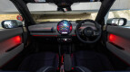 MINI Electric Interior photo