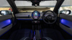MINI Electric Interior photo
