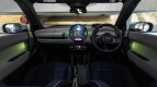 MINI Electric Interior photo