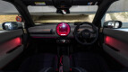 MINI Electric Interior photo