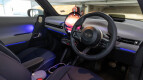 MINI Electric Interior photo