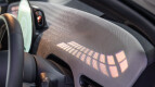 MINI Electric Interior photo