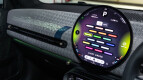 MINI Electric Interior photo