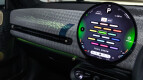 MINI Electric Interior photo
