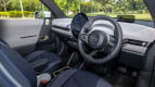 MINI Electric Interior photo