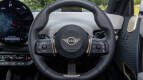 MINI Electric Interior photo