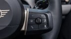 MINI Electric Interior photo