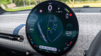 MINI Electric Interior photo