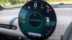 MINI Electric Interior photo