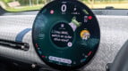 MINI Electric Interior photo