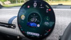 MINI Electric Interior photo