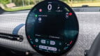 MINI Electric Interior photo