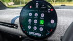 MINI Electric Interior photo