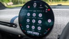MINI Electric Interior photo
