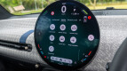 MINI Electric Interior photo