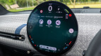 MINI Electric Interior photo