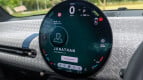 MINI Electric Interior photo