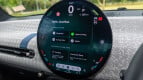 MINI Electric Interior photo