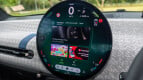MINI Electric Interior photo