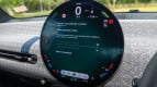 MINI Electric Interior photo