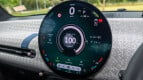 MINI Electric Interior photo